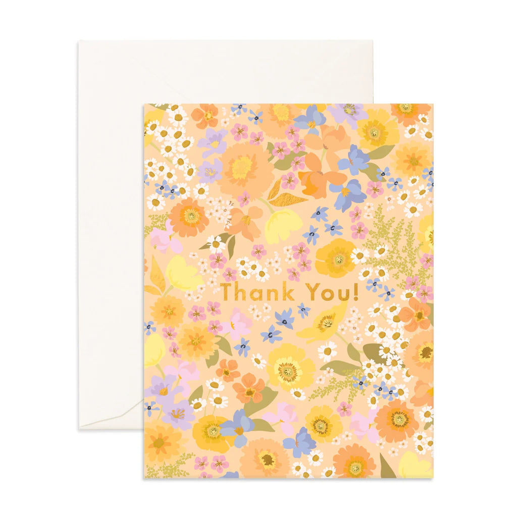 Premium Greeting Card