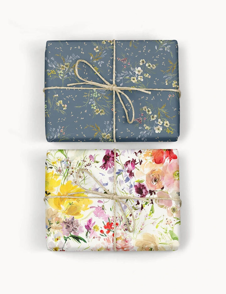 Bespoke Letterpress | Gift Wrap Sheets