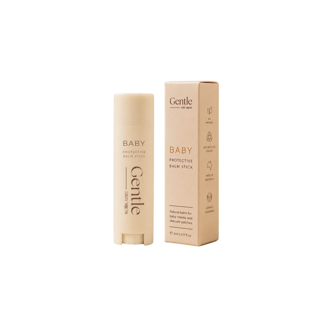 Gentle Baby - Protective Balm Stick