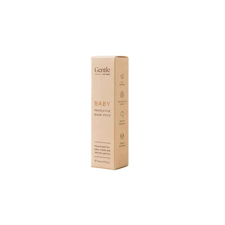 Gentle Baby - Protective Balm Stick