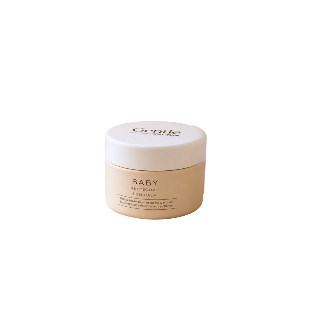 Gentle Baby - Protective Bum Balm