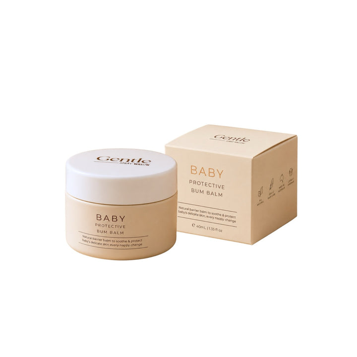 Gentle Baby - Protective Bum Balm