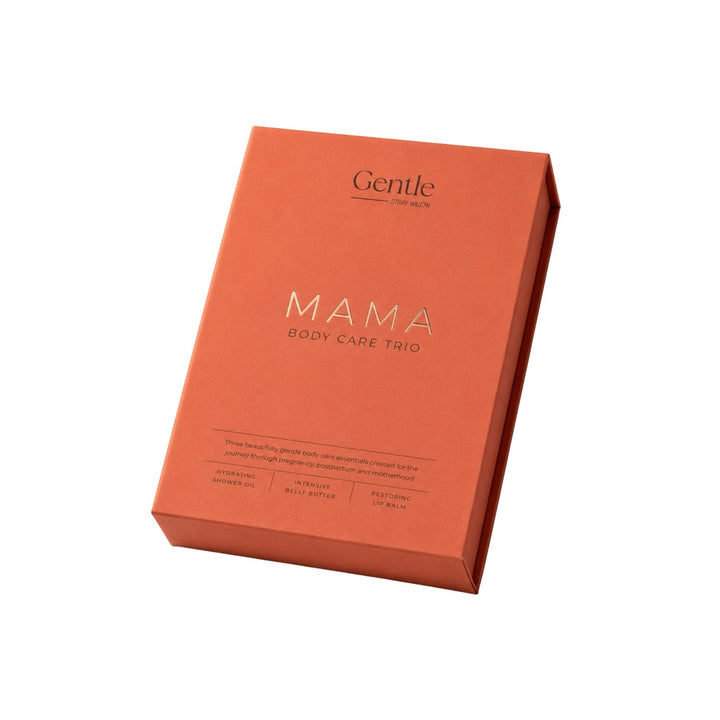 Gentle Mama - Body Care Trio