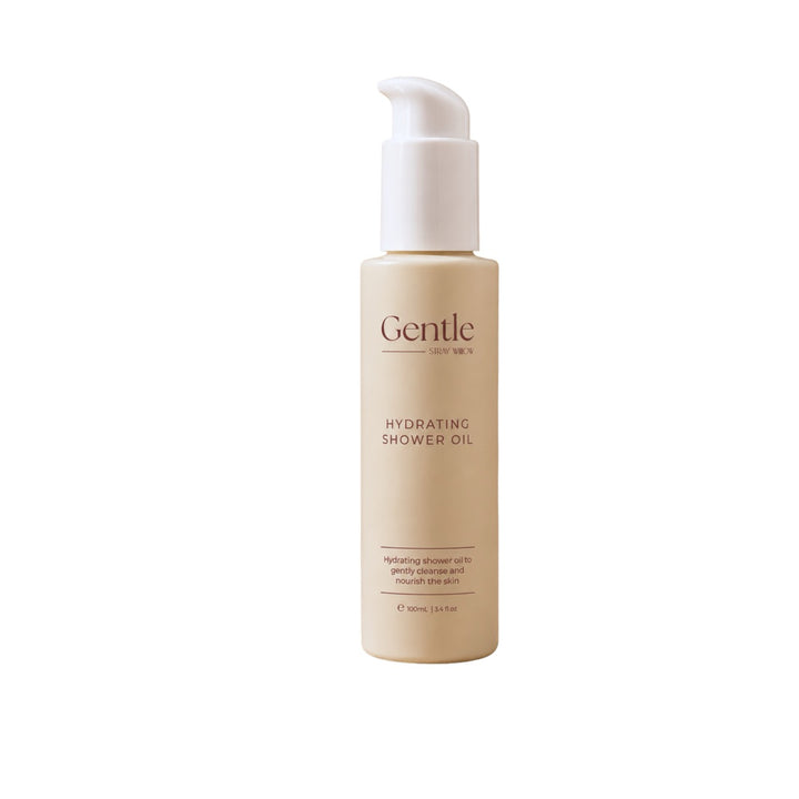 Gentle Mama - Hydrating Shower Oil