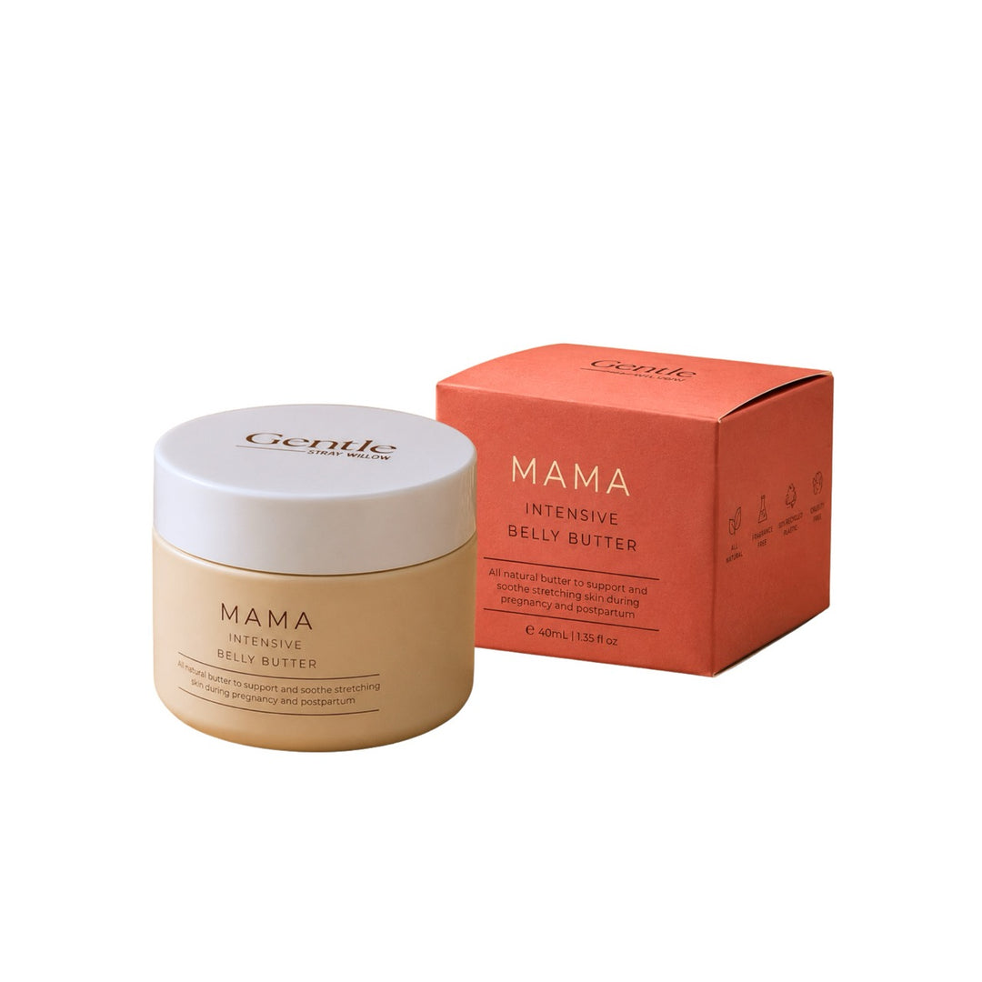 Gentle Mama - Intensive Belly Butter