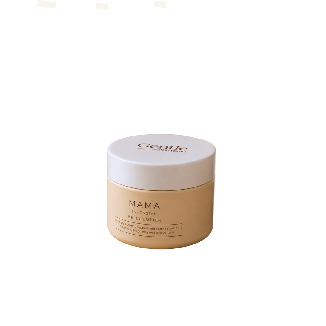 Gentle Mama - Intensive Belly Butter