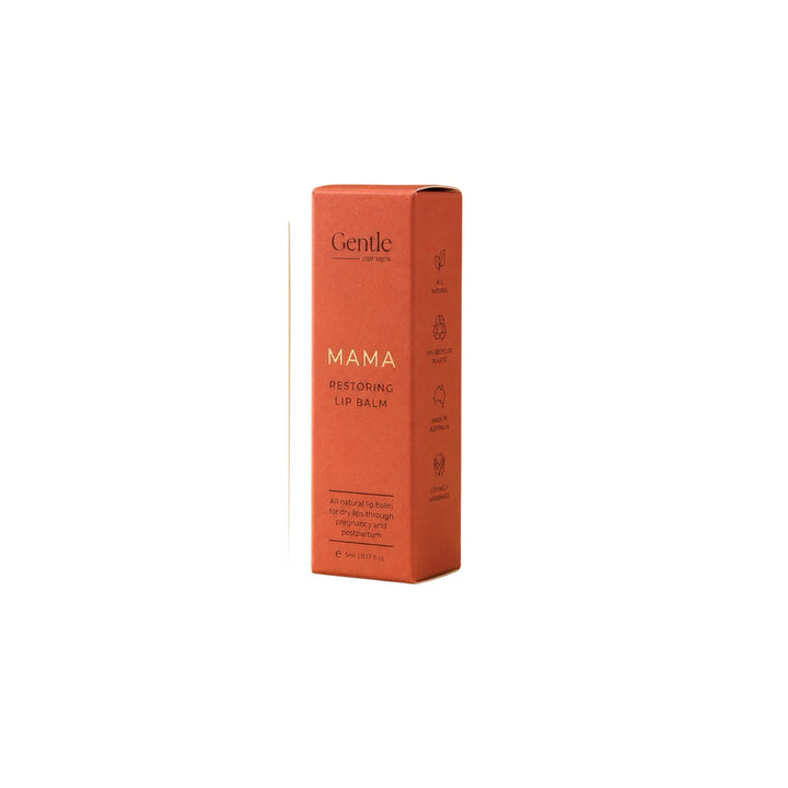 Gentle Mama - Restoring Lip Balm