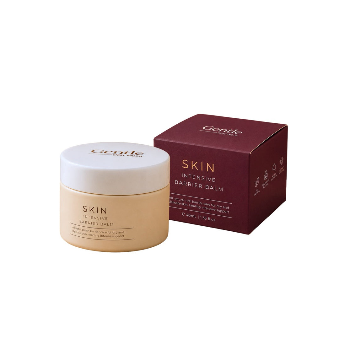 Gentle Skin - Intensive Barrier Balm