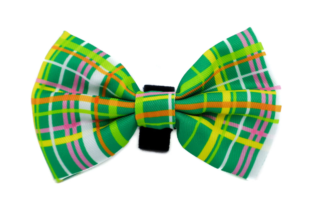 Groovy Grid: Bow Tie