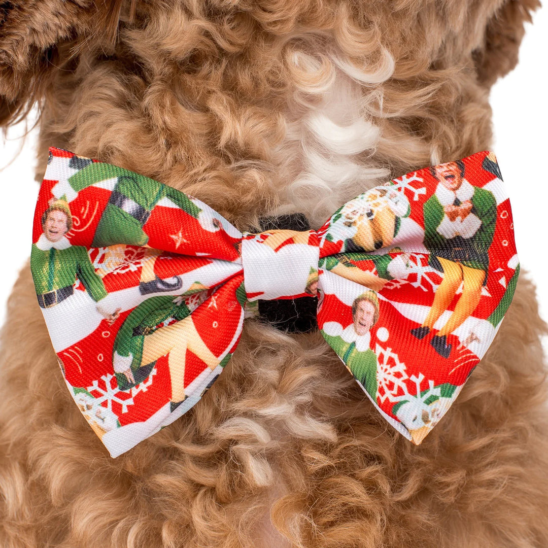 ELF - OMG! SANTA!: Bow Tie
