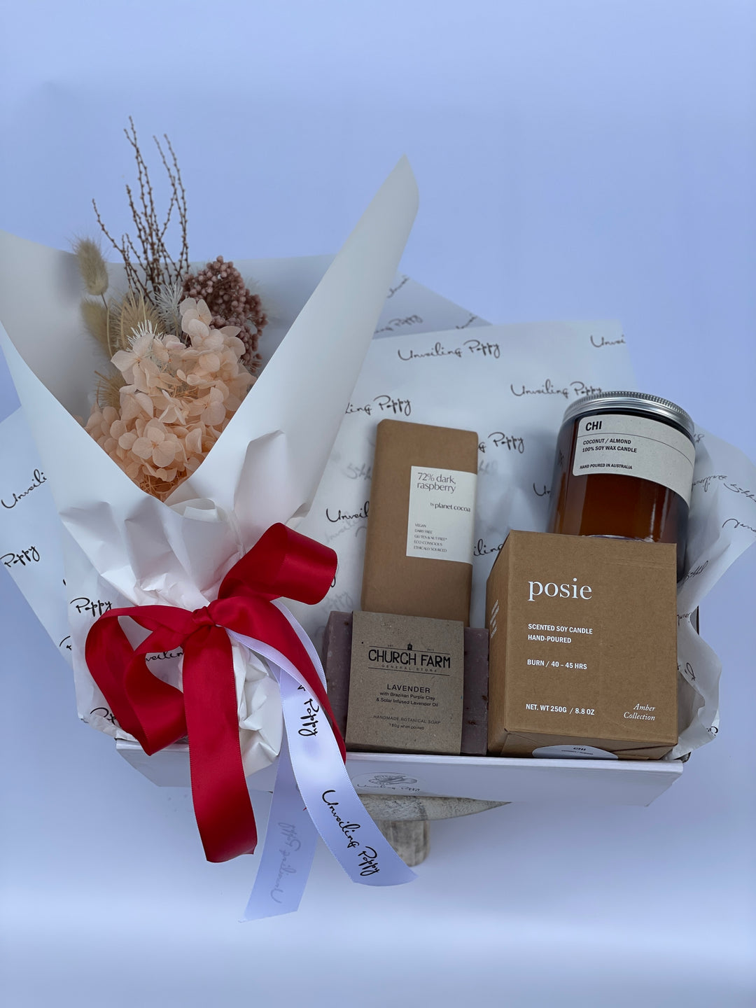 Luxury Hampers