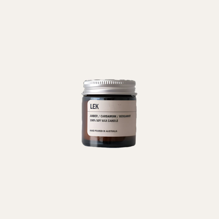 Posie Mini Candle: 30g