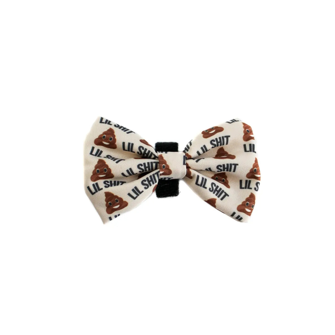 Lil Shit 2.0: Bow Tie