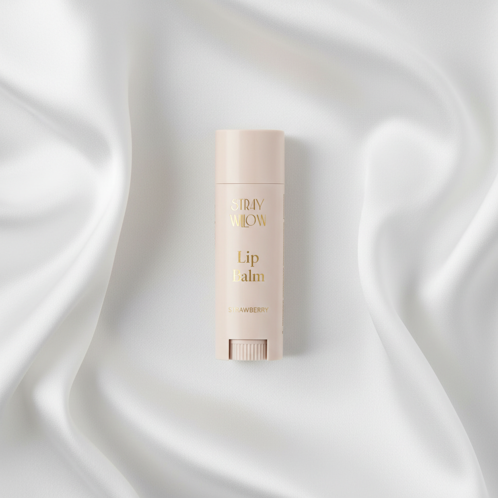 Silk Lip Duo - Mango Sorbet