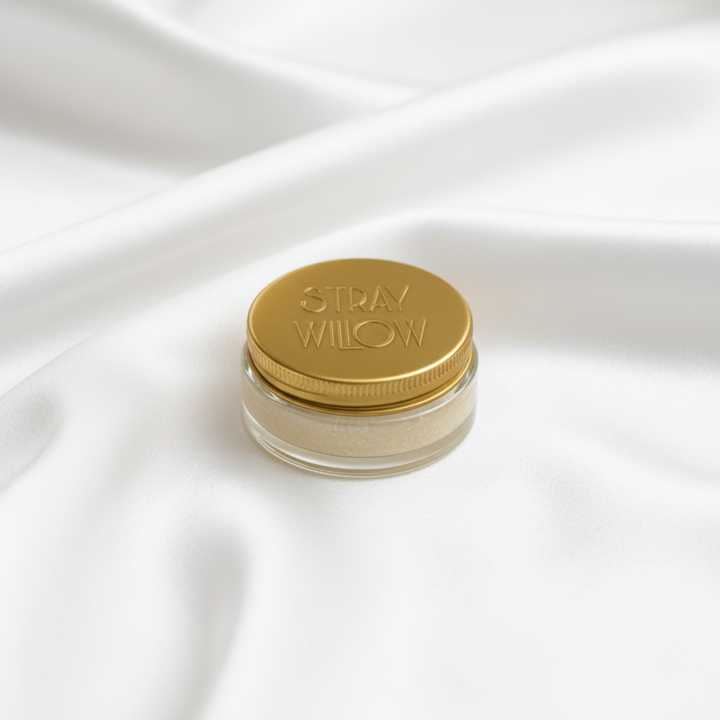 Lip Scrub - Peaches & Cream