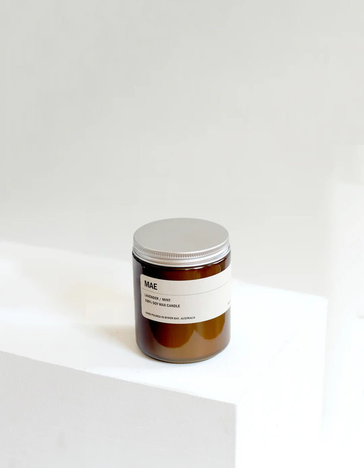 Posie Candle: 250g