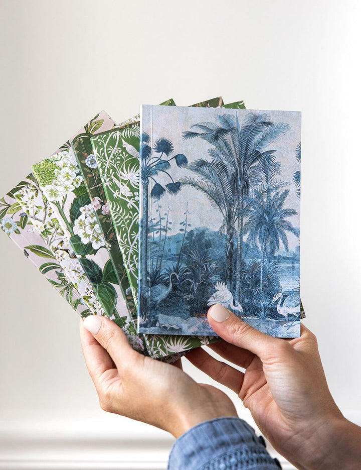 Pocket Notebook: Subcontinent (Lined)