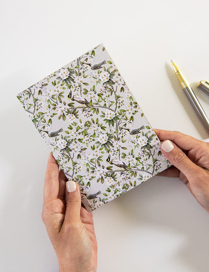 Pocket Notebook: Victoria (Lined)