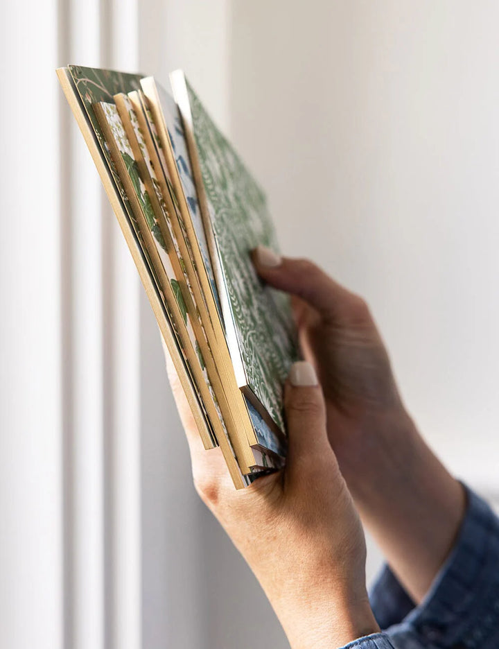 Pocket Notebook: Victoria (Lined)
