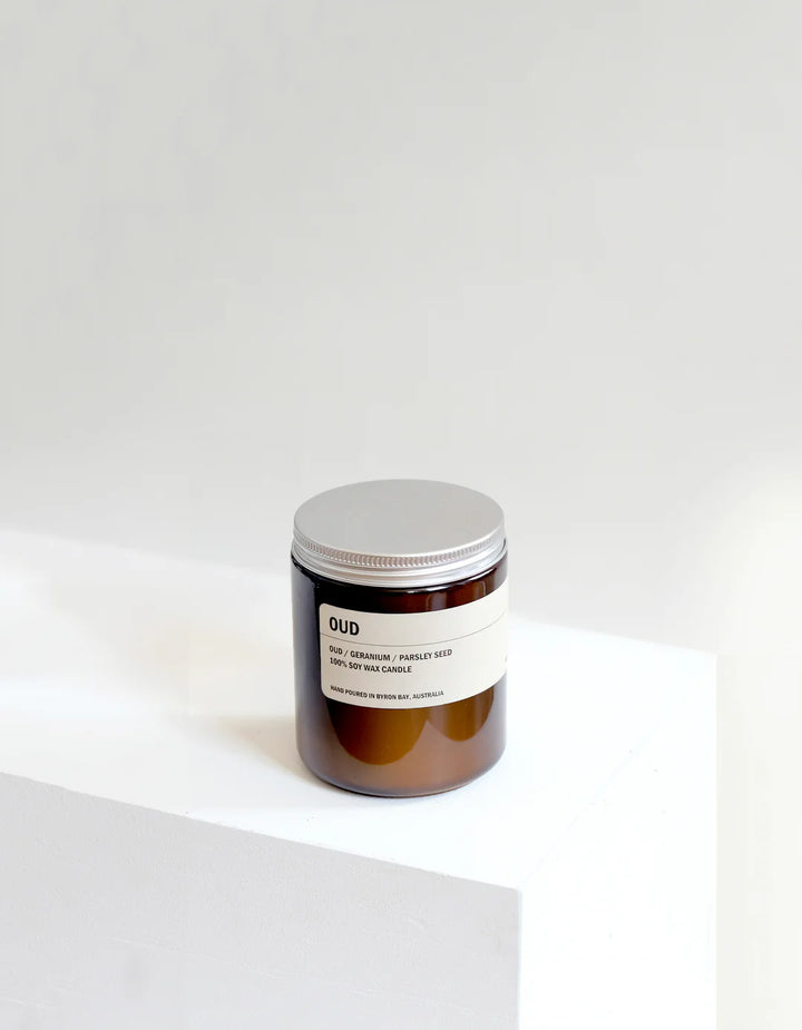 Posie Candle: 250g