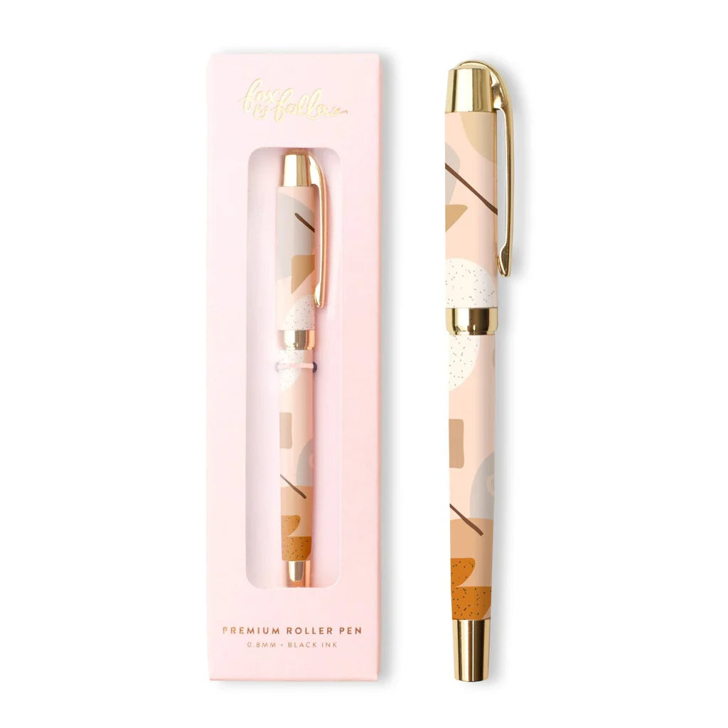 Premium Roller Pen