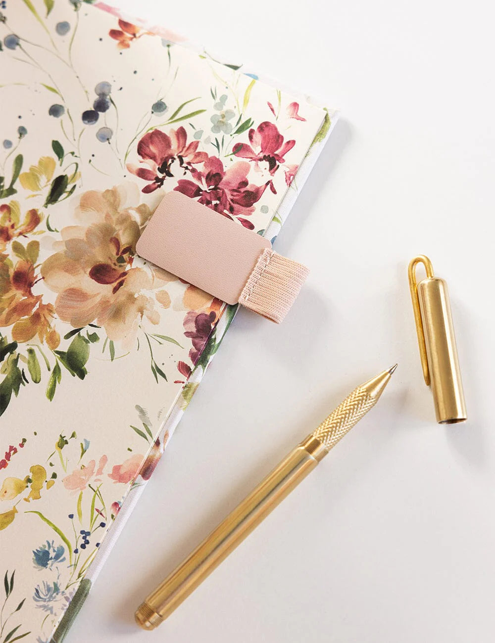 Adhesive Rectangle Pen Loop