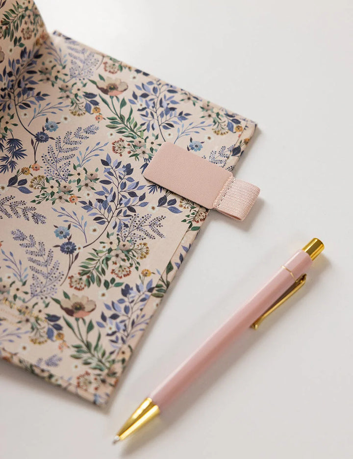 Adhesive Rectangle Pen Loop
