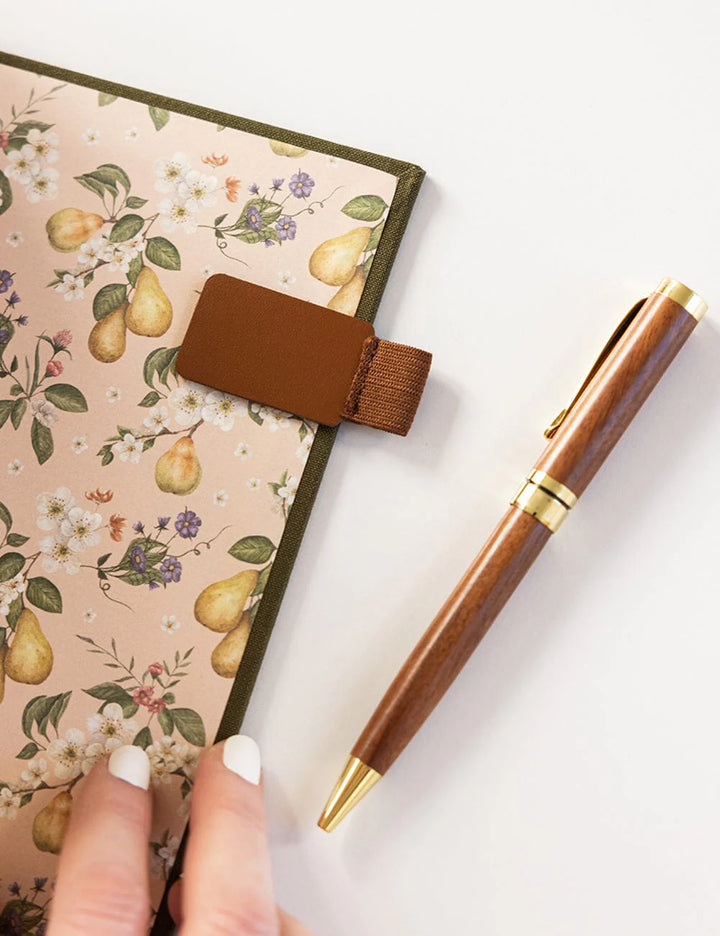 Adhesive Rectangle Pen Loop