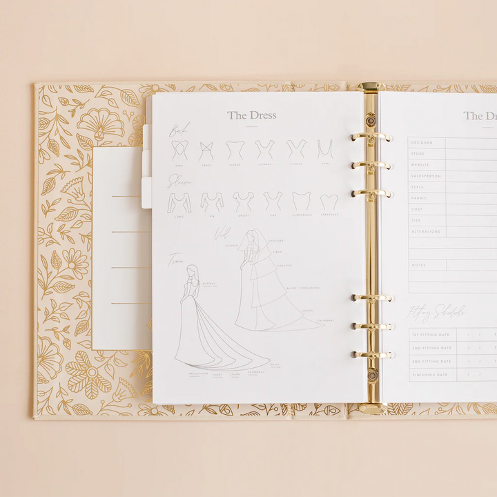 Wedding Planner Classic