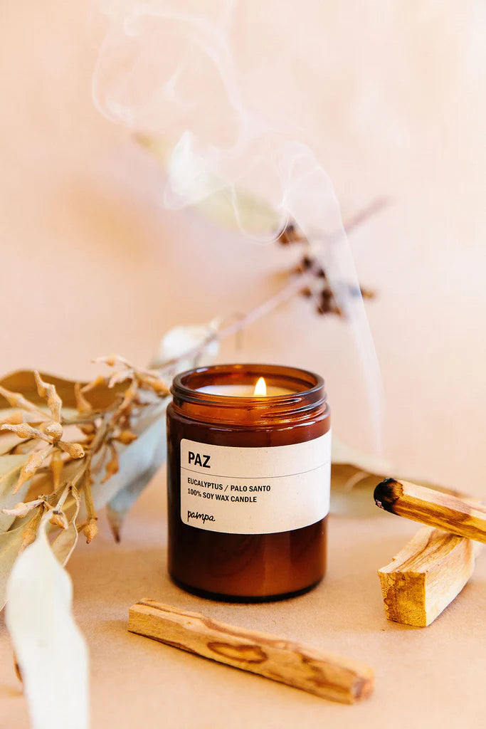 Posie Candle: 250g