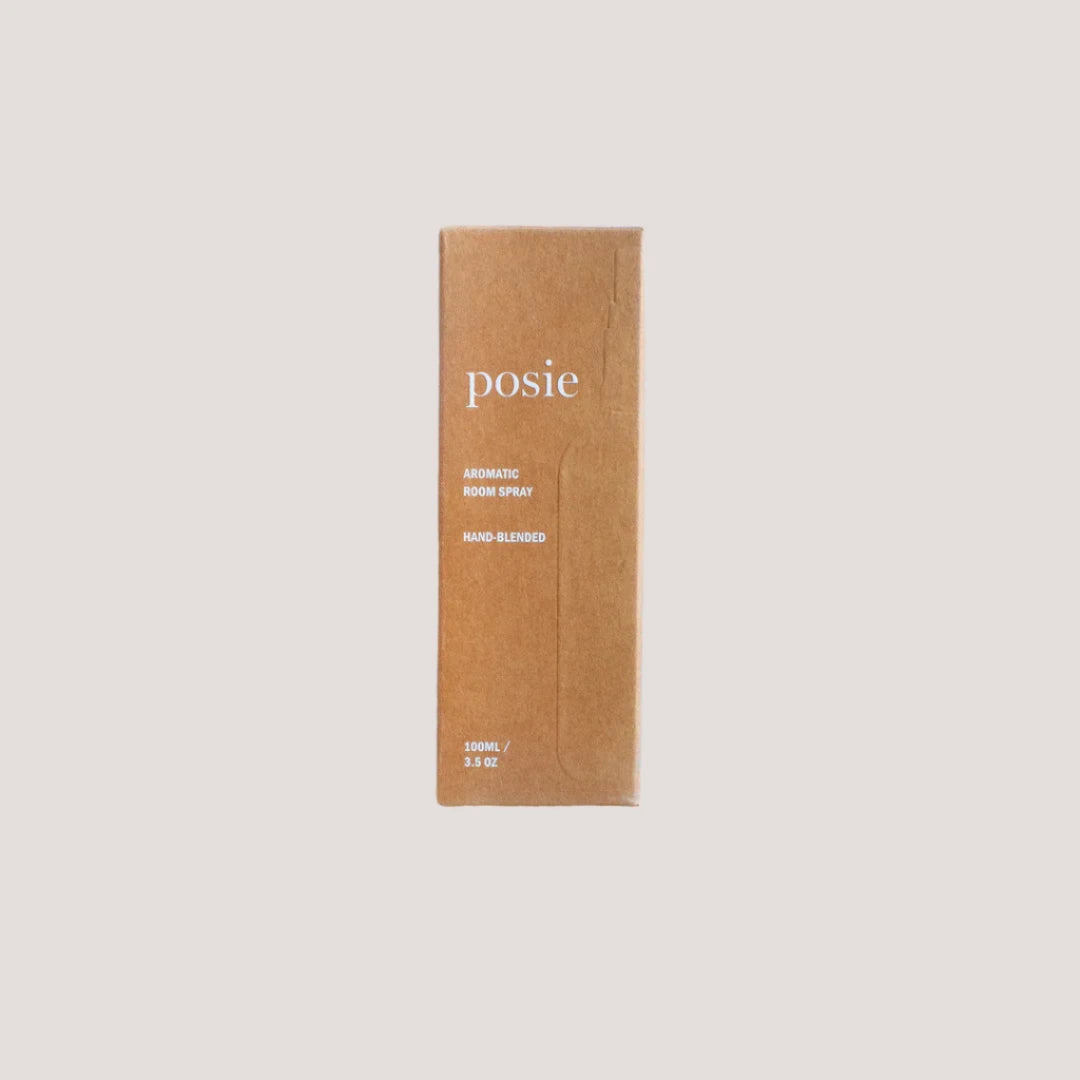 Posie Aromatic Room Spray - CHI - Thumbnail 2