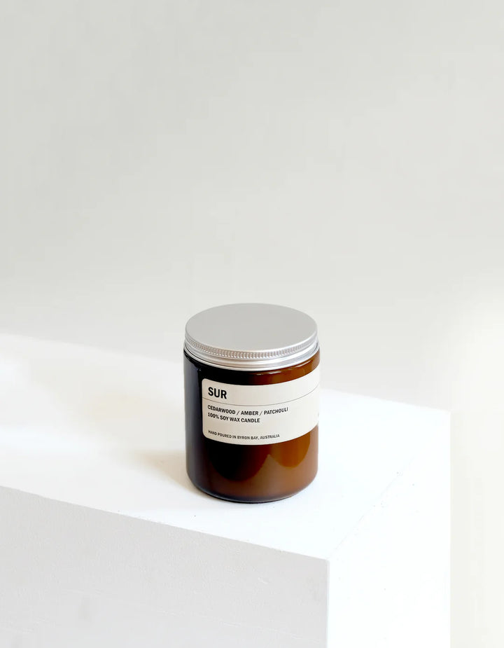 Posie Candle: 250g