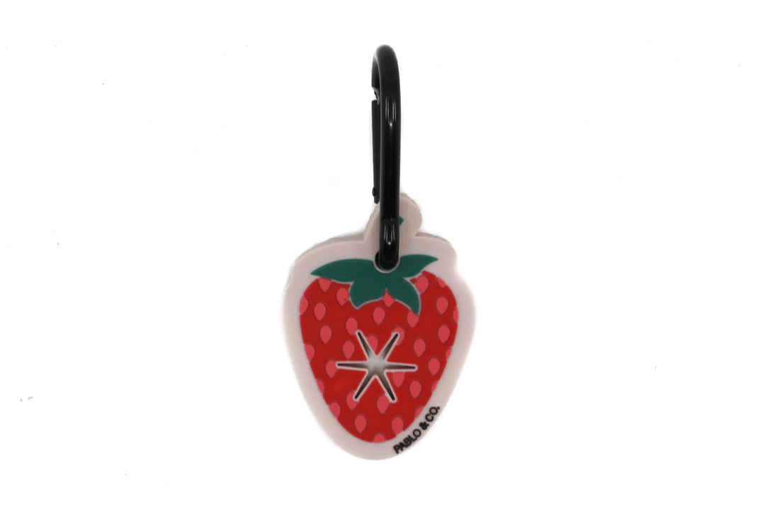 Strawberry: Doo Doo Holder