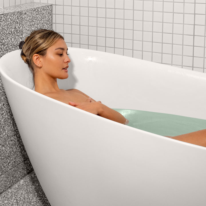 Pocket Duo 'A Little Something': Golden Glow