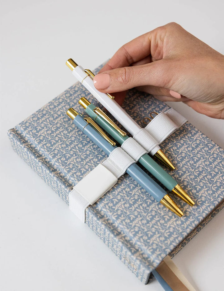 Seaside Trio of Pens (Boxed)