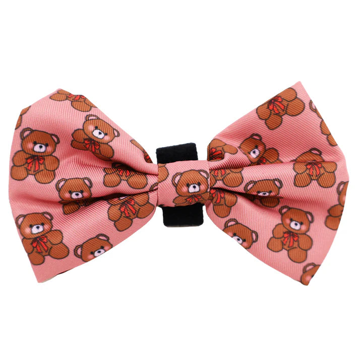 Teddies: Bow Tie