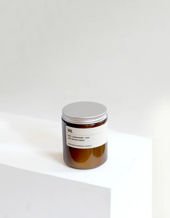 Posie Candle: 250g