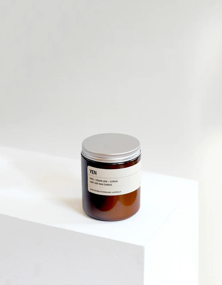 Posie Candle: 250g