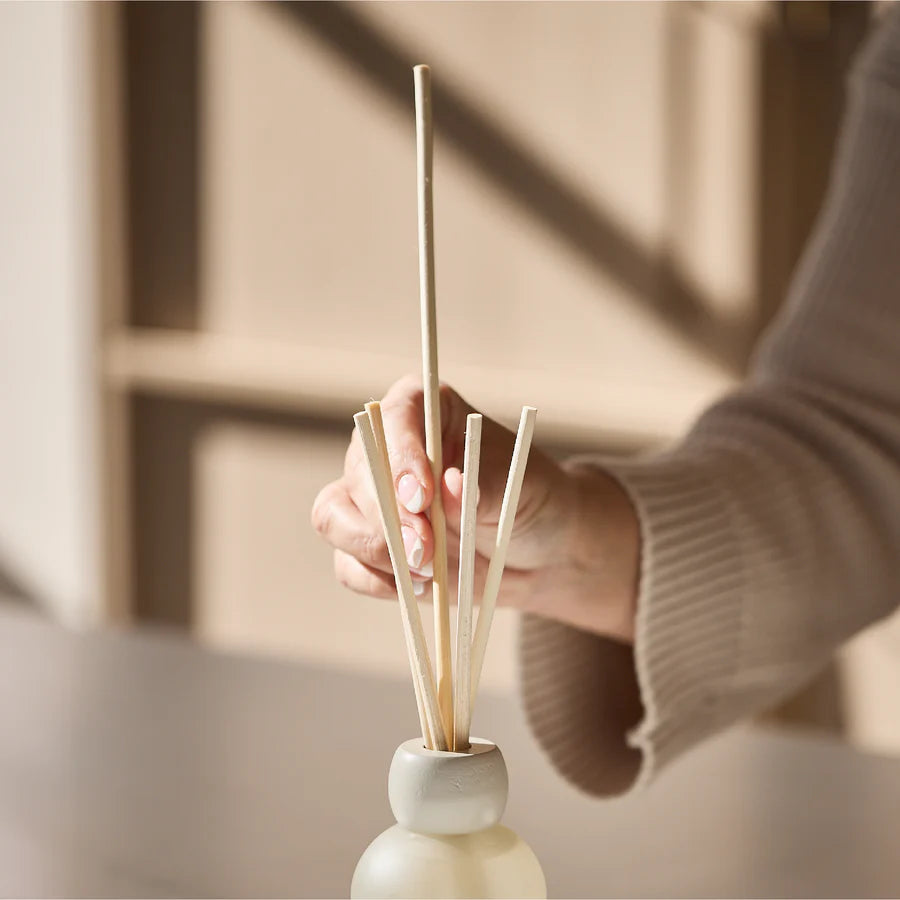 Reed Diffuser - Mango & Lychee