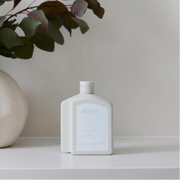 Lotion Refill - Mango & Lychee