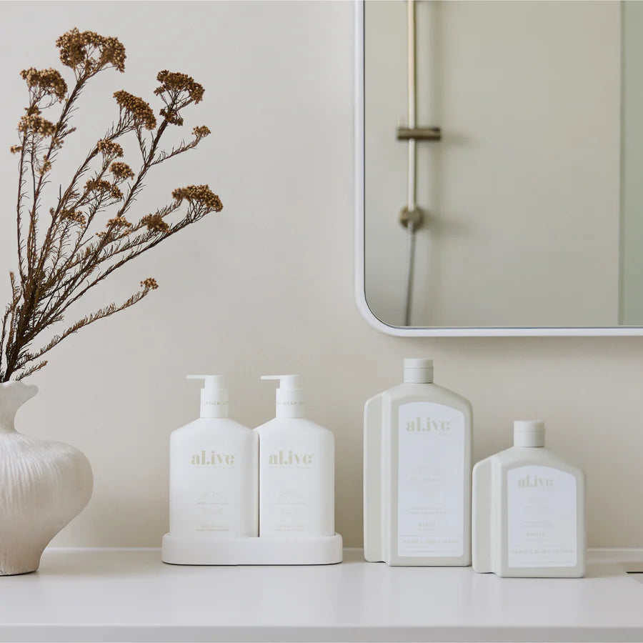 Lotion Refill - Mango & Lychee