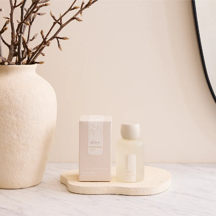 Room Spray - Mango & Lychee