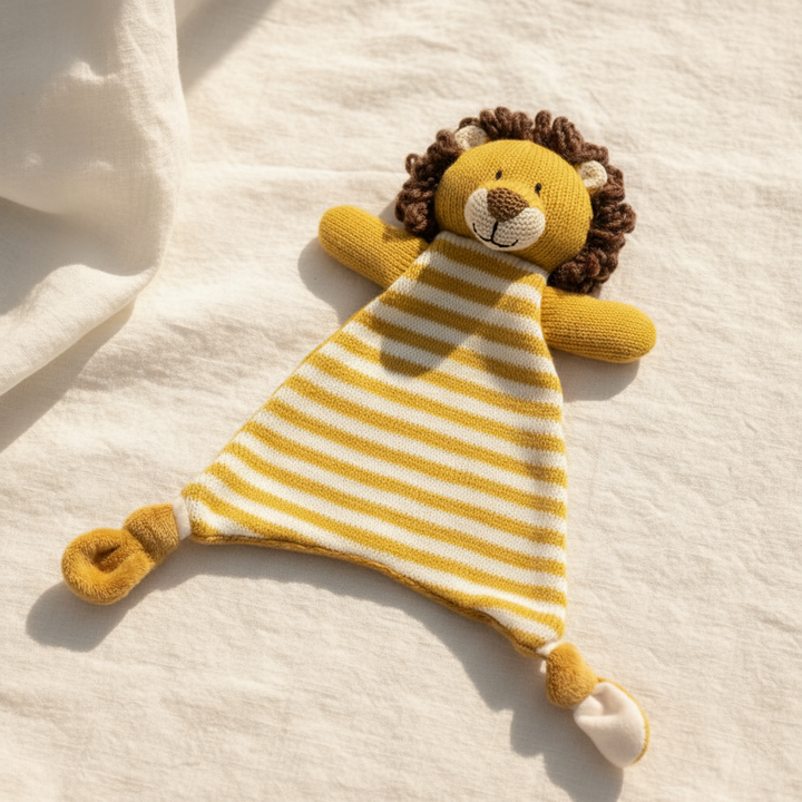 Arthur Stripey Lion Comforter