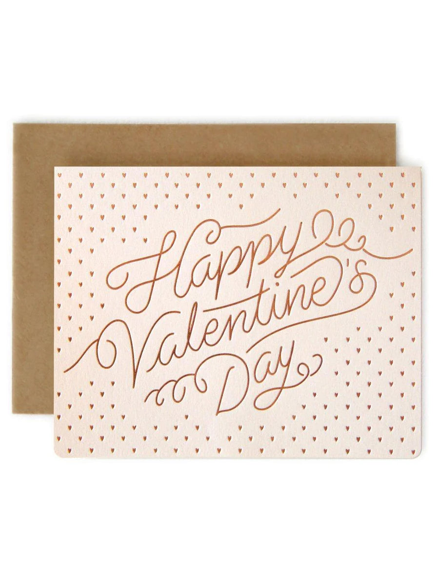 Happy Valentine's Day