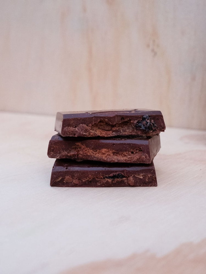 Black Forest | Dark Chocolate