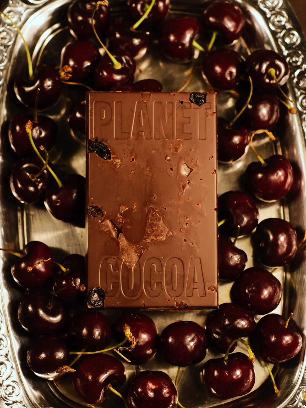 Black Forest | Dark Chocolate