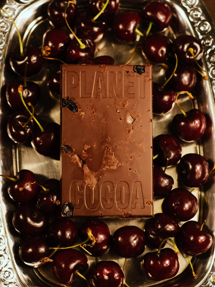 Black Forest | Dark Chocolate
