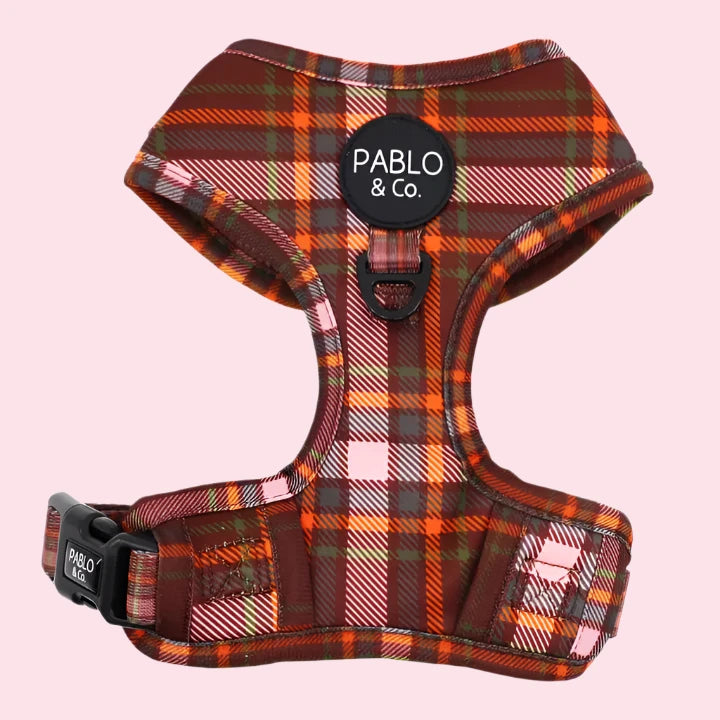 Camilla: Adjustable Harness