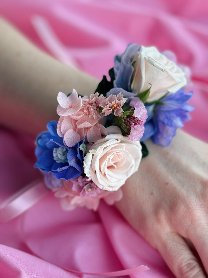 Formal Corsages