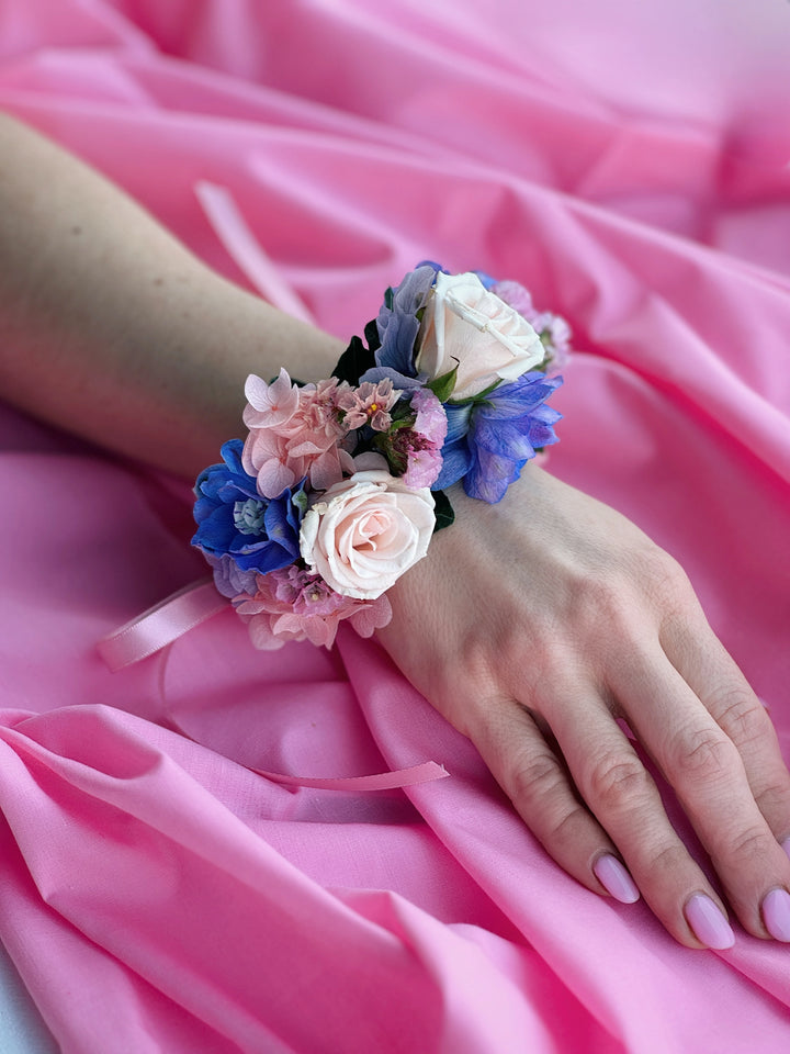 Formal Corsages